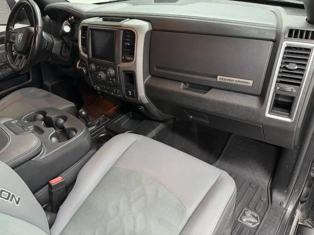 2018 Ram 2500 - Image 11 of 31