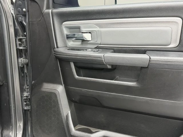 2018 Ram 2500 - Image 21 of 31
