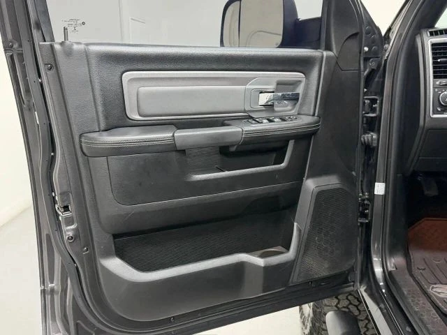 2018 Ram 2500 - Image 22 of 31
