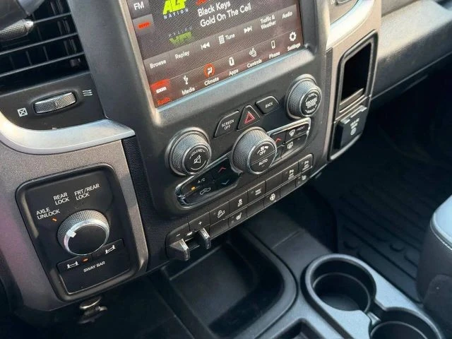 2018 Ram 2500 - Image 30 of 31