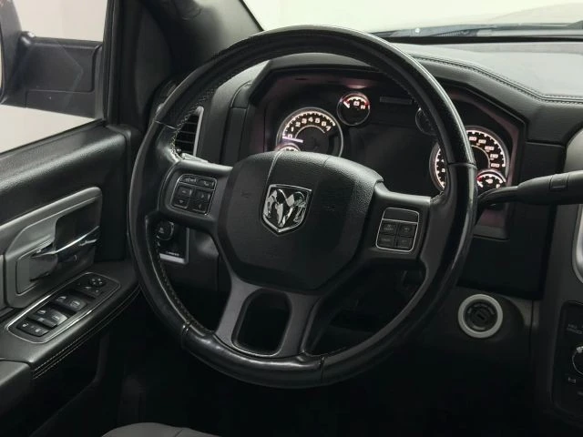 2018 Ram 2500 - Image 25 of 31