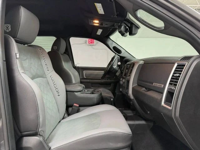 2018 Ram 2500 - Image 12 of 31