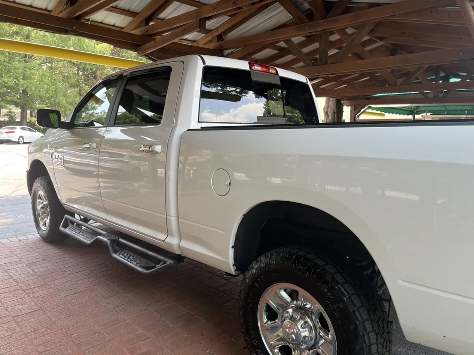 2018 Ram Heavy Duty - Image 8 of 31