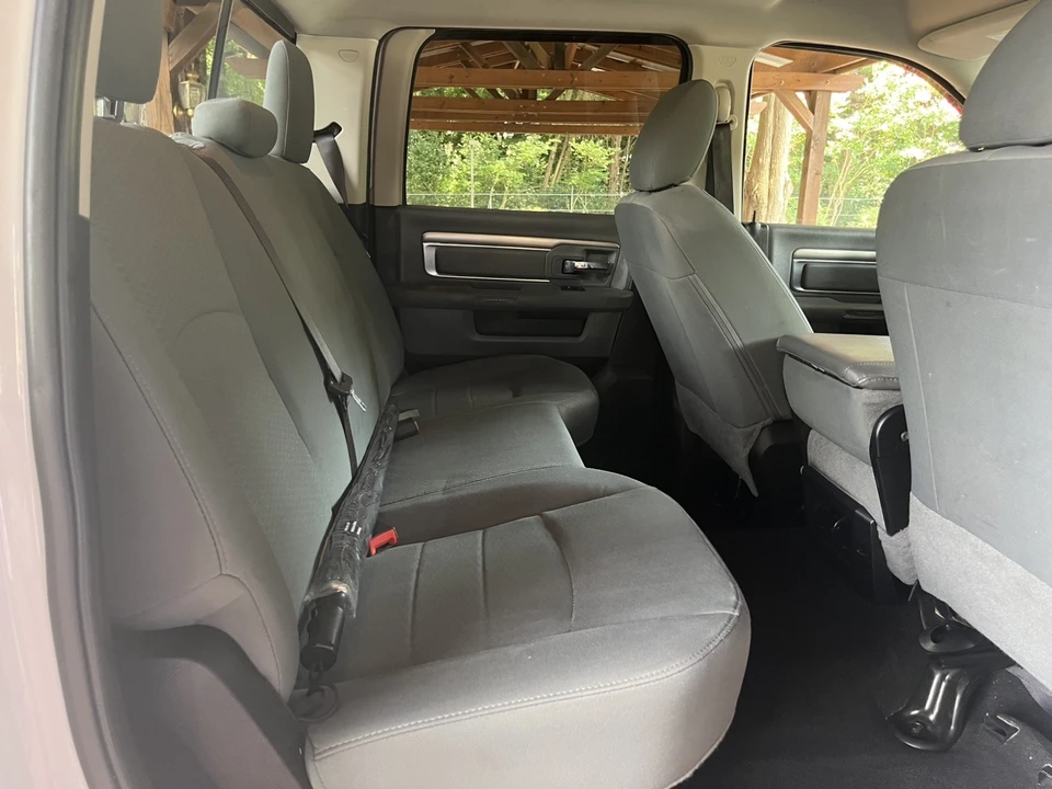 2018 Ram Heavy Duty - Image 19 of 31