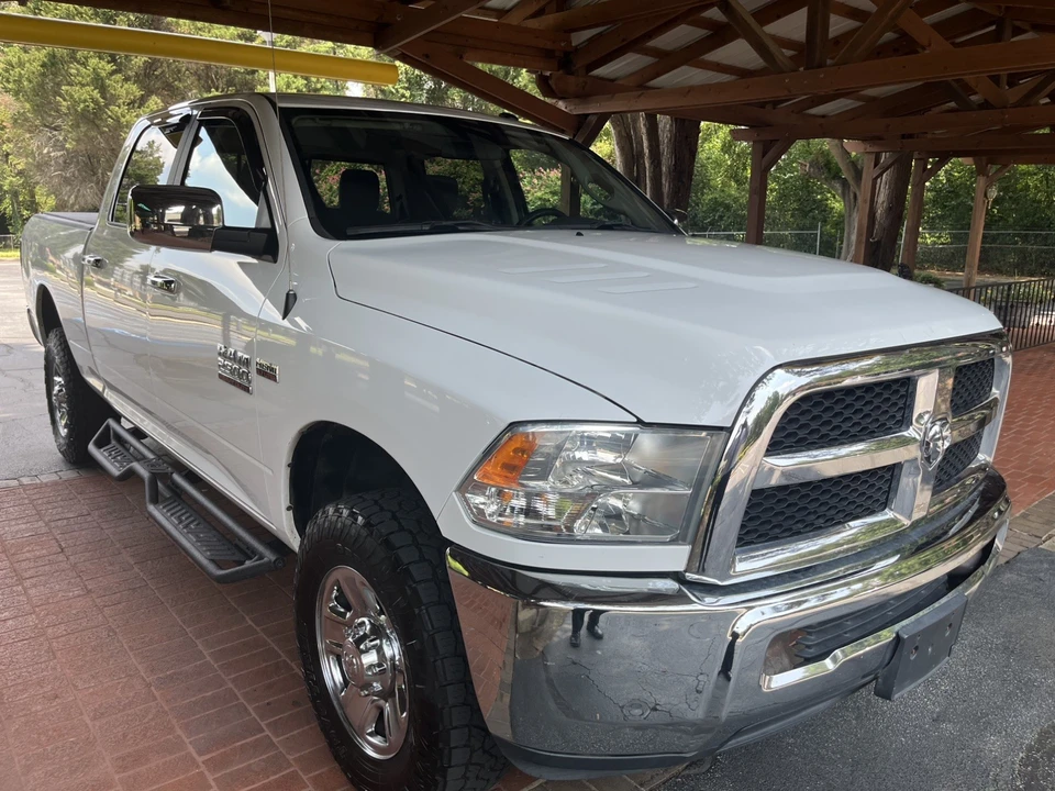 2018 Ram Heavy Duty - Image 5 of 31