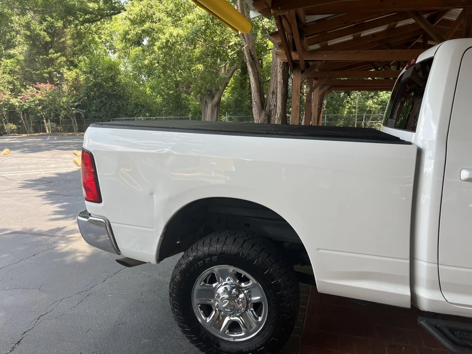 2018 Ram Heavy Duty - Image 13 of 31
