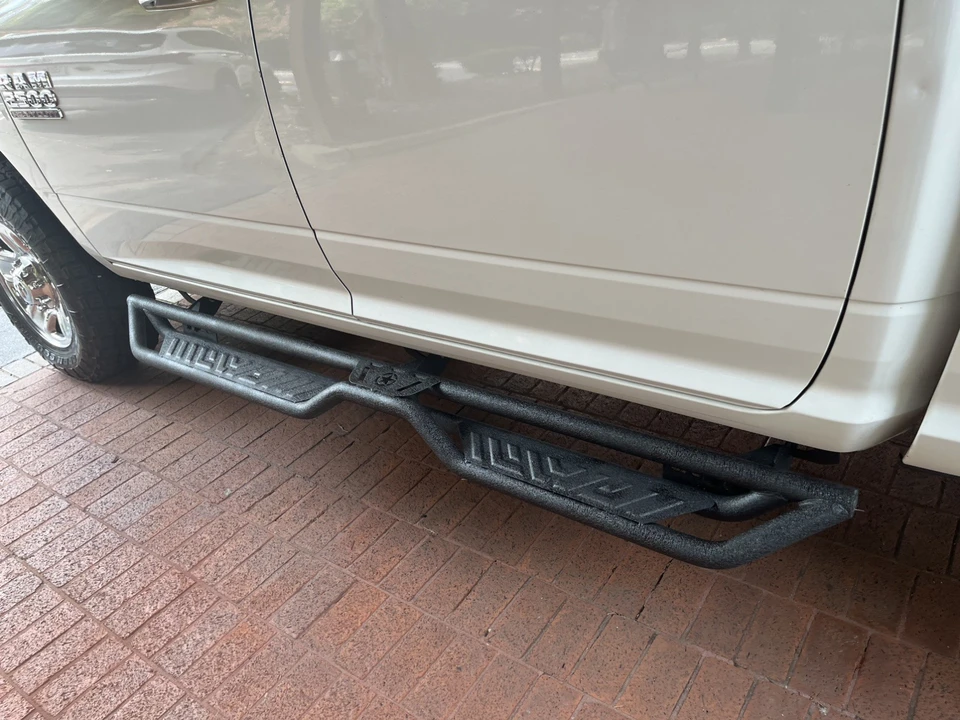 2018 Ram Heavy Duty - Image 29 of 31