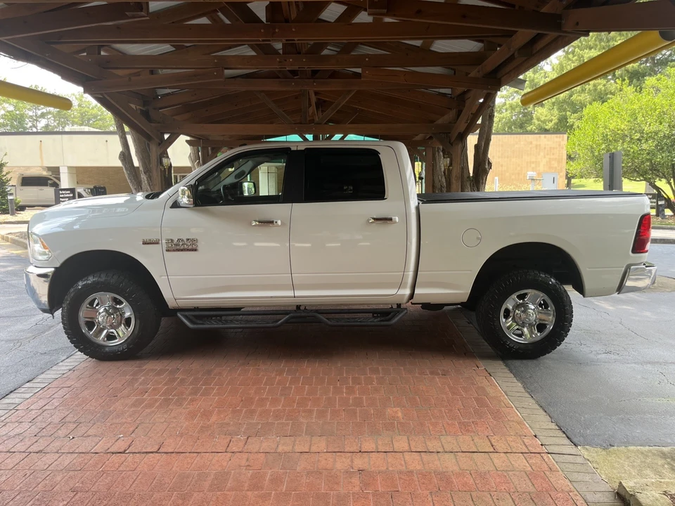 2018 Ram Heavy Duty - Image 2 of 31