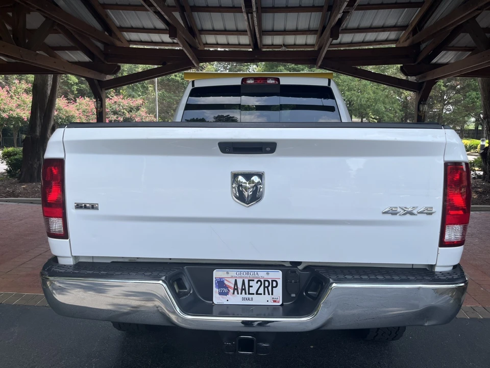 2018 Ram Heavy Duty - Image 15 of 31