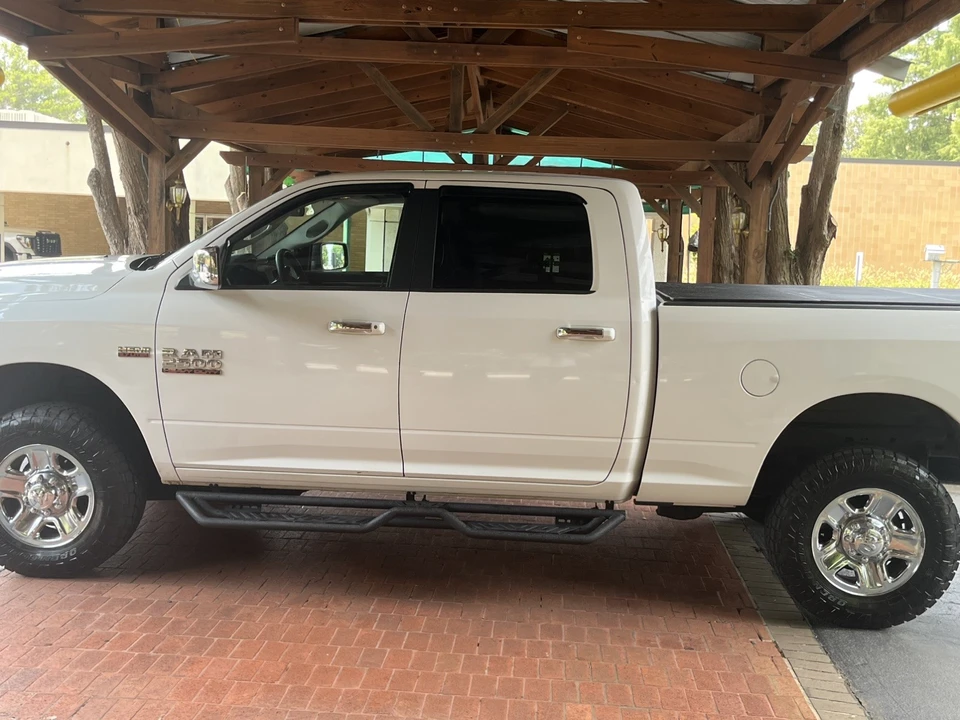 2018 Ram Heavy Duty - Image 6 of 31