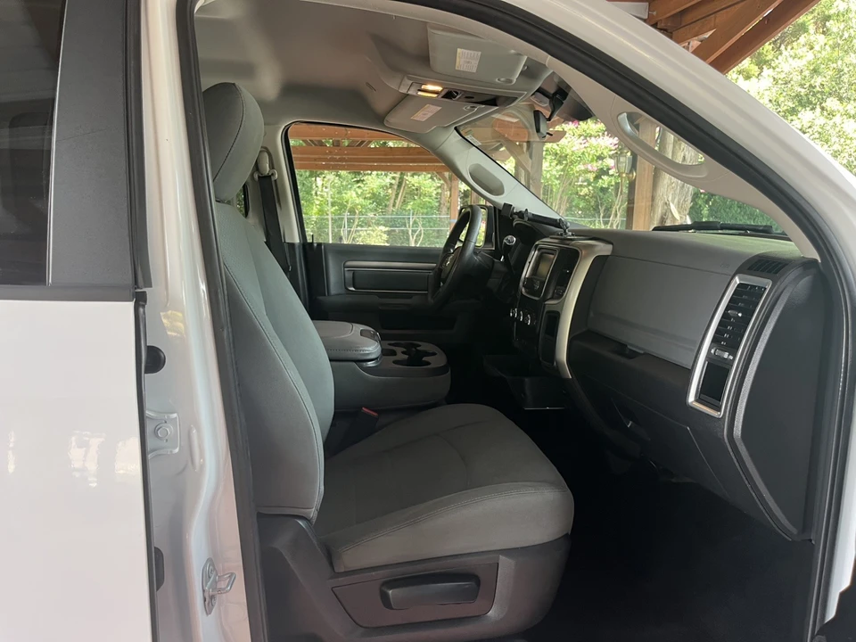 2018 Ram Heavy Duty - Image 10 of 31