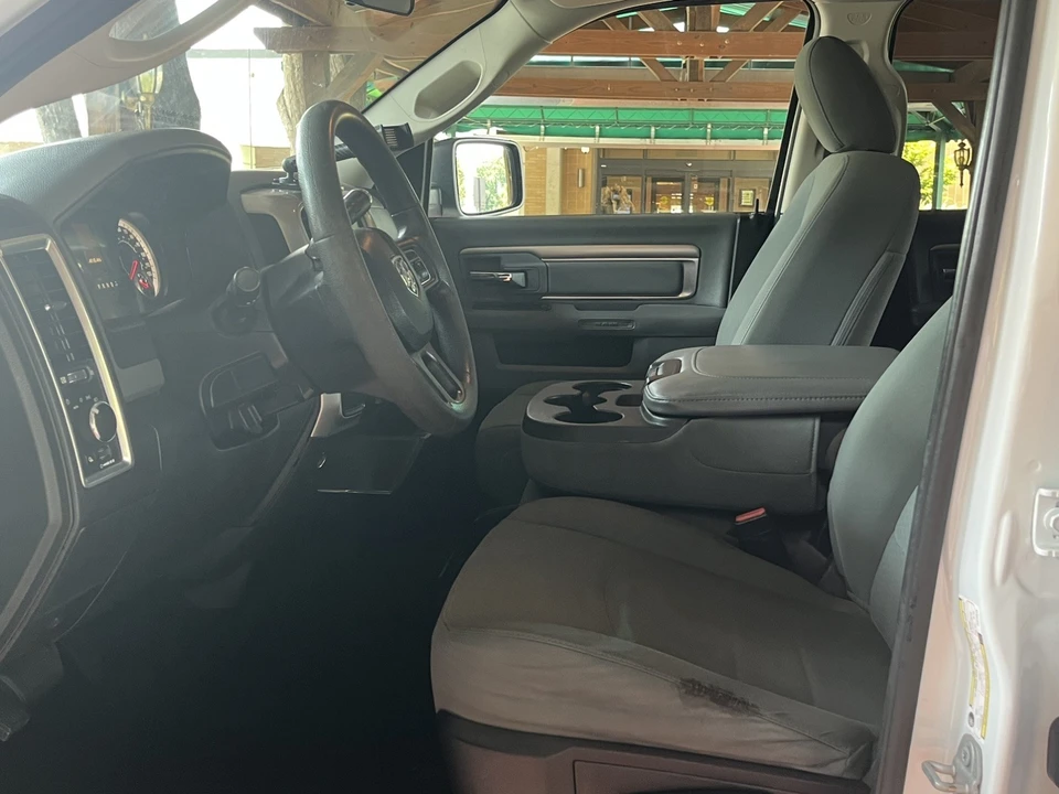 2018 Ram Heavy Duty - Image 16 of 31