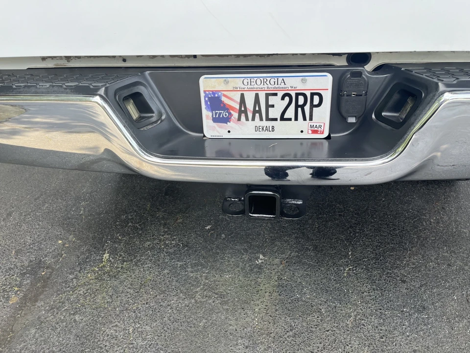 2018 Ram Heavy Duty - Image 21 of 31