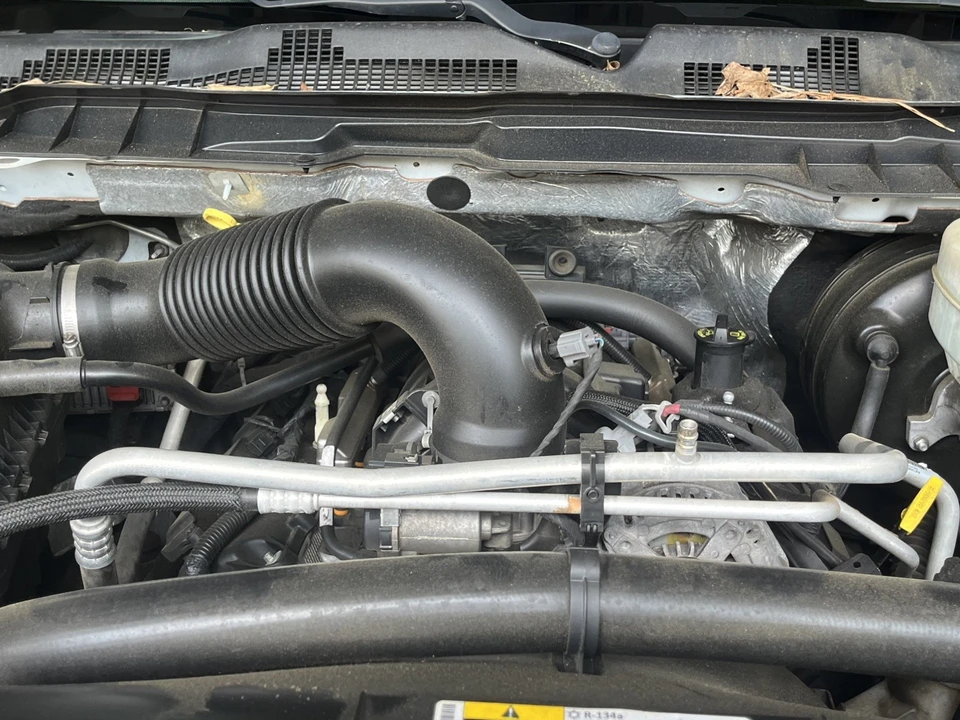 2018 Ram Heavy Duty - Image 25 of 31
