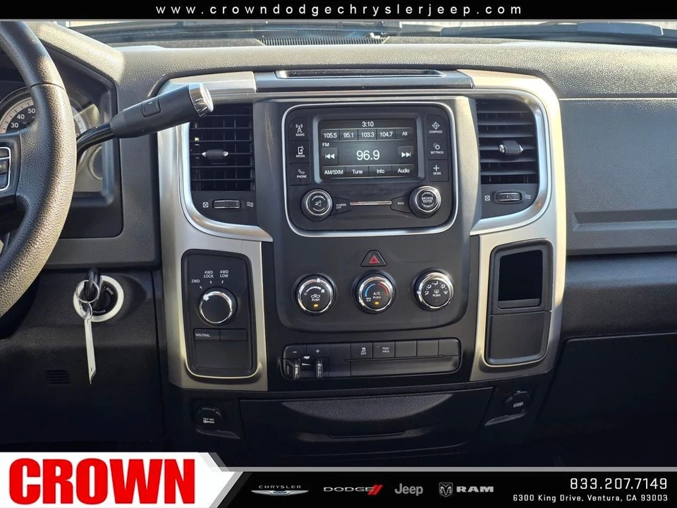 2018 Ram Heavy Duty - Image 19 of 21