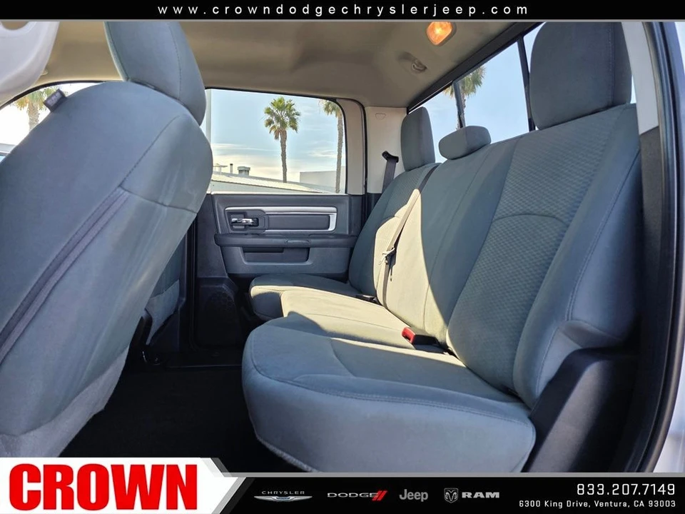 2018 Ram Heavy Duty - Image 21 of 21