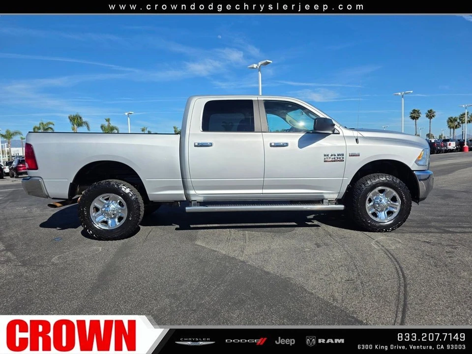 2018 Ram Heavy Duty - Image 8 of 21