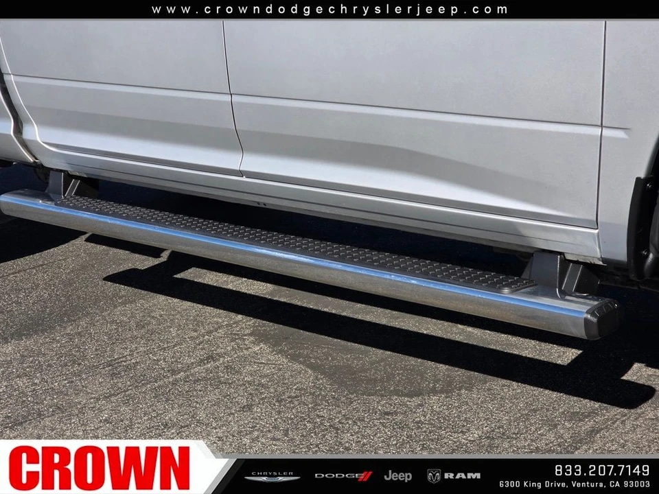 2018 Ram 2500 - Image 10 of 12