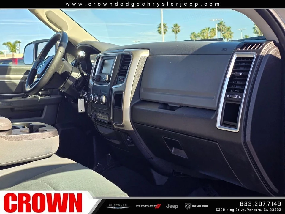2018 Ram Heavy Duty - Image 14 of 21