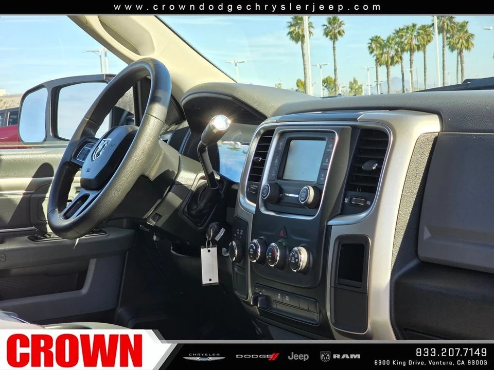2018 Ram 2500 - Image 13 of 21