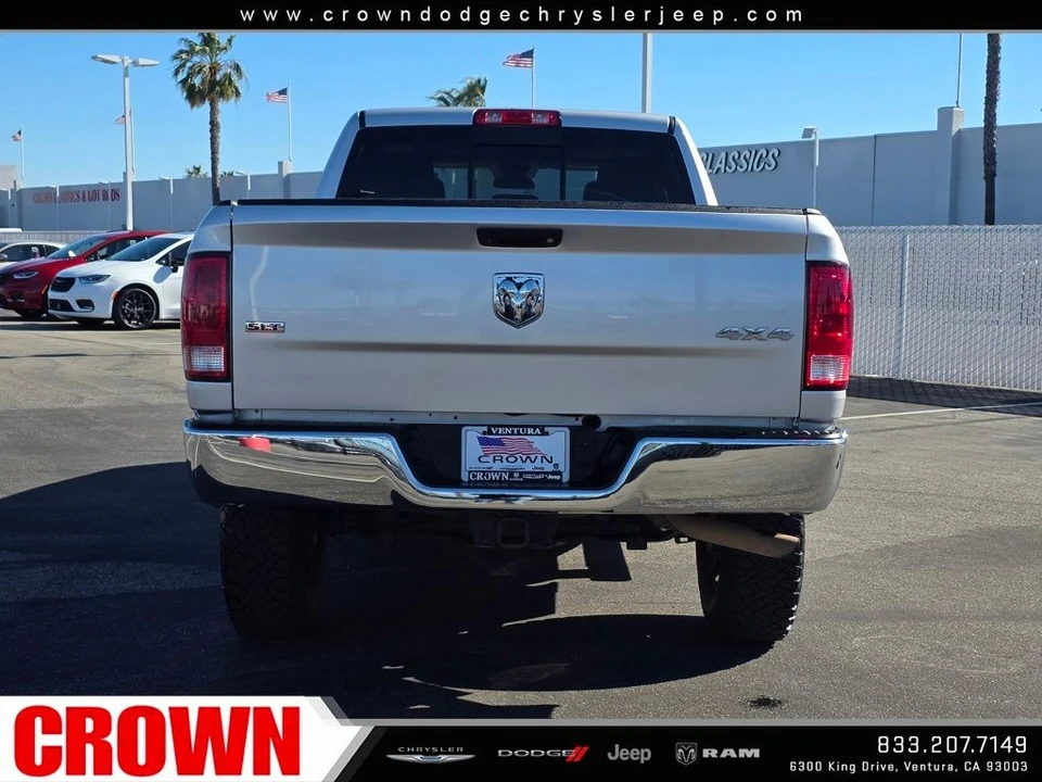 2018 Ram Heavy Duty - Image 6 of 21