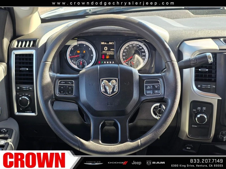 2018 Ram 2500 - Image 20 of 21