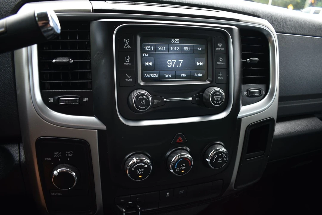 2018 Ram Heavy Duty - Image 13 of 21