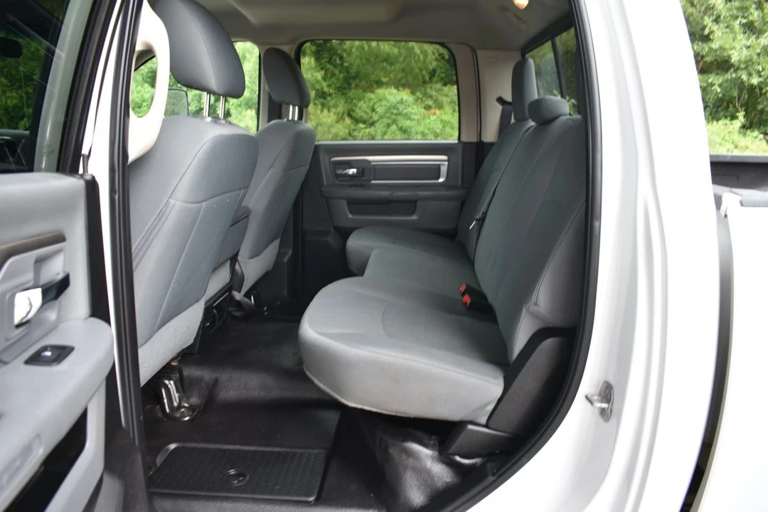 2018 Ram Heavy Duty - Image 11 of 12