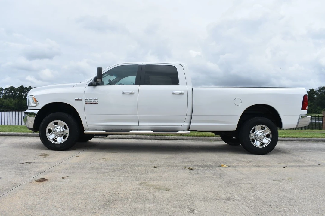 2018 Ram Heavy Duty - Image 7 of 21