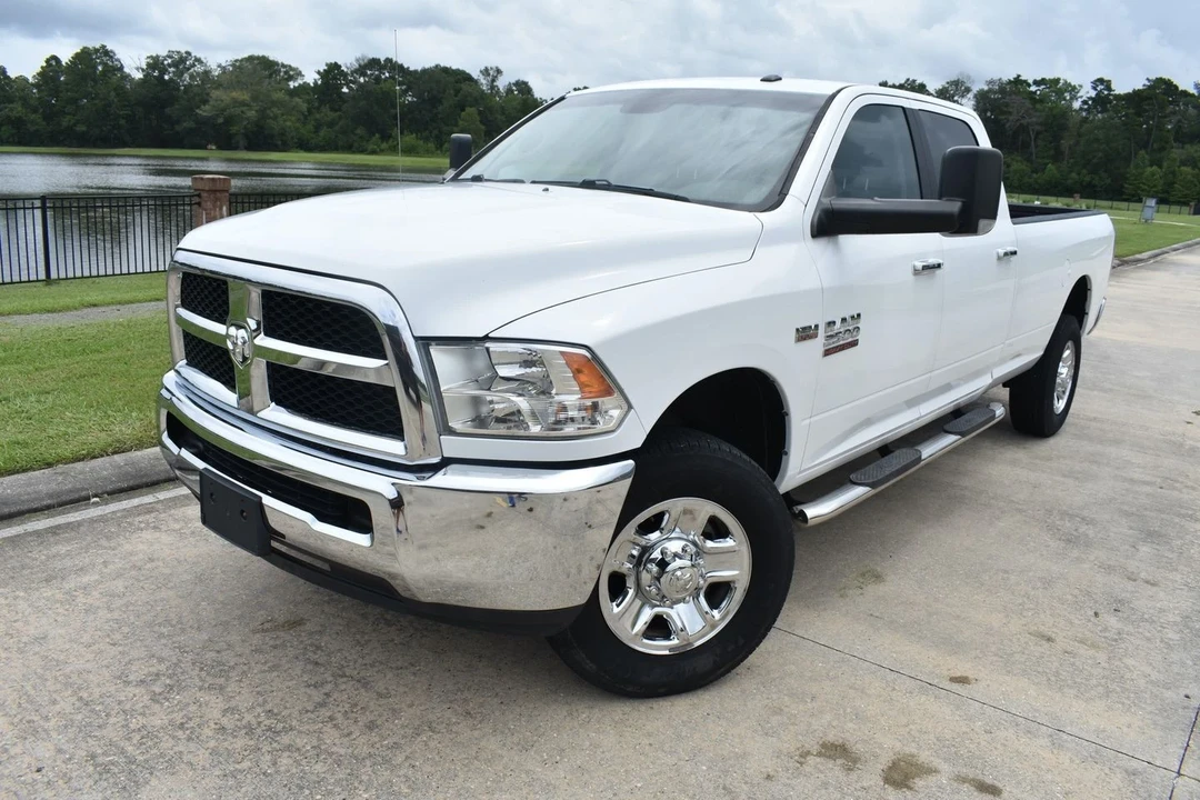 2018 Ram Heavy Duty - Image 6 of 12