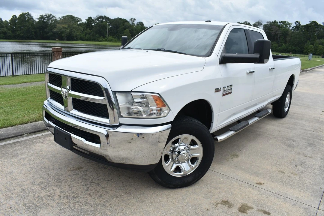 2018 Ram Heavy Duty - Image 6 of 21