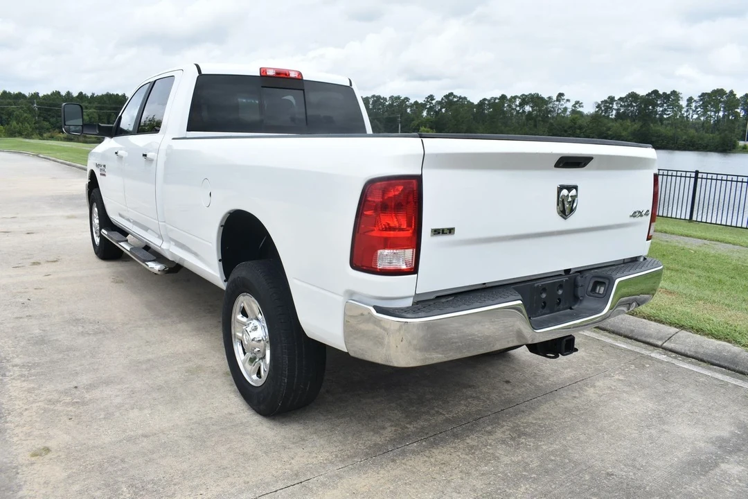 2018 Ram Heavy Duty - Image 8 of 12