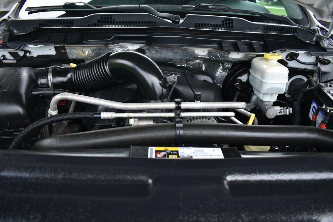 2018 Ram Heavy Duty - Image 21 of 21