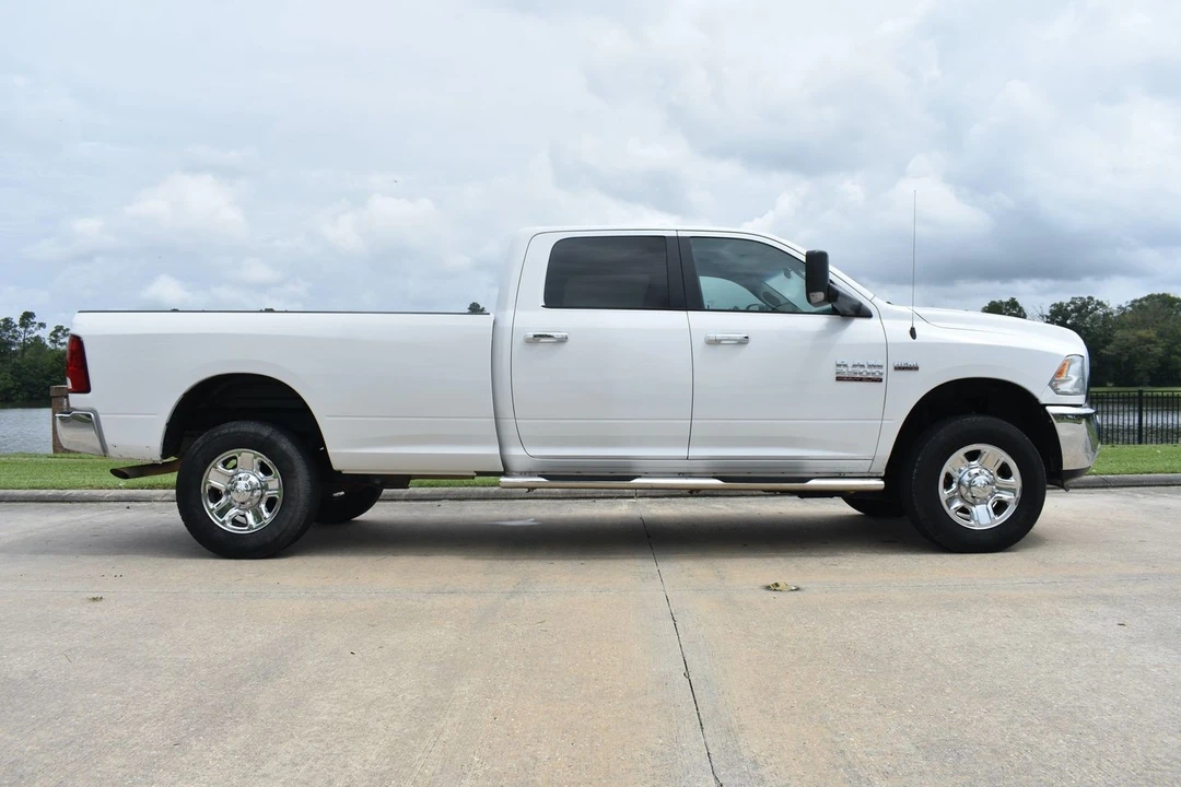 2018 Ram Heavy Duty - Image 3 of 21