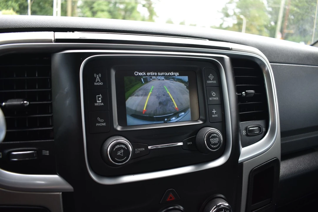 2018 Ram Heavy Duty - Image 14 of 21