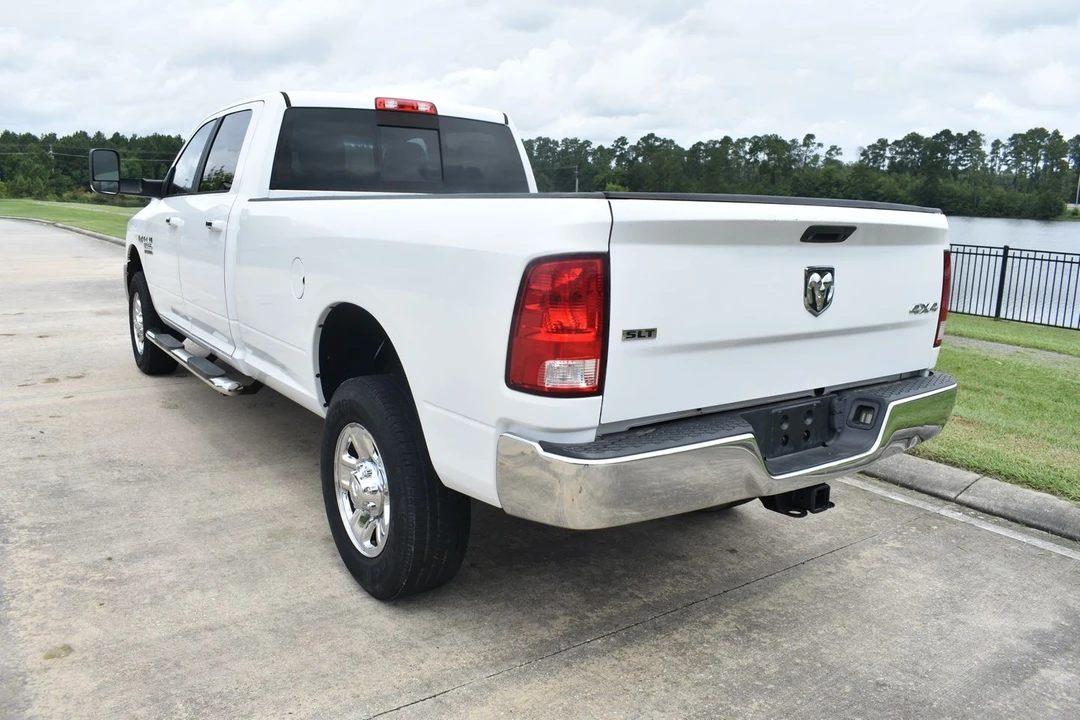 2018 Ram Heavy Duty - Image 8 of 21