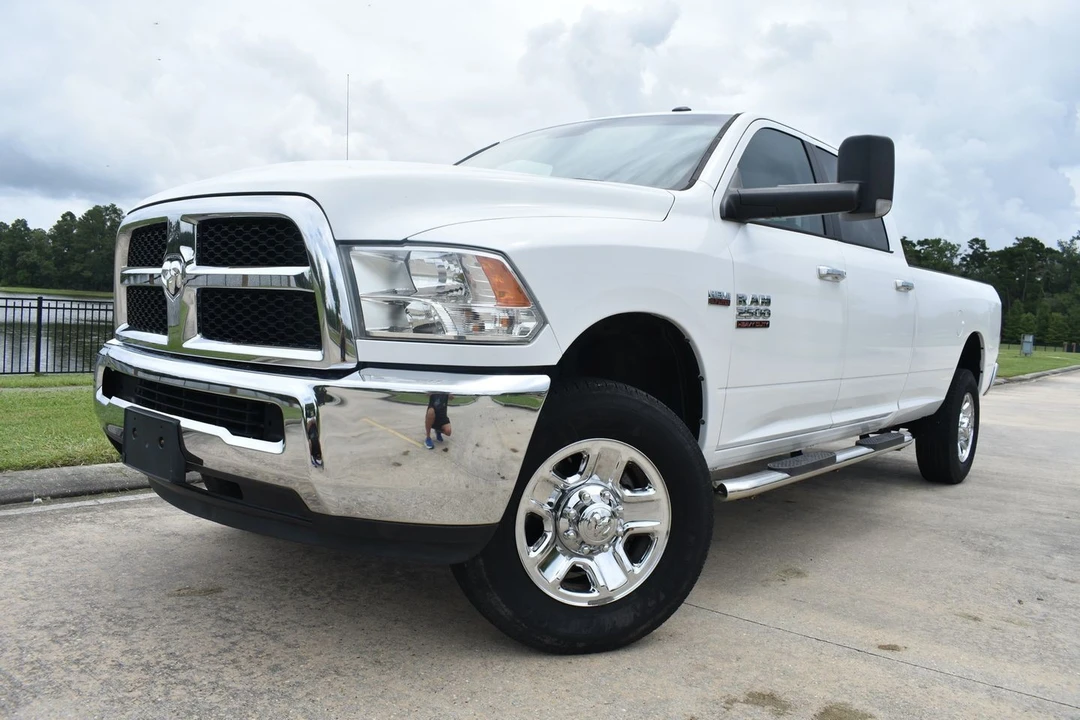 2018 Ram Heavy Duty - Image 5 of 21