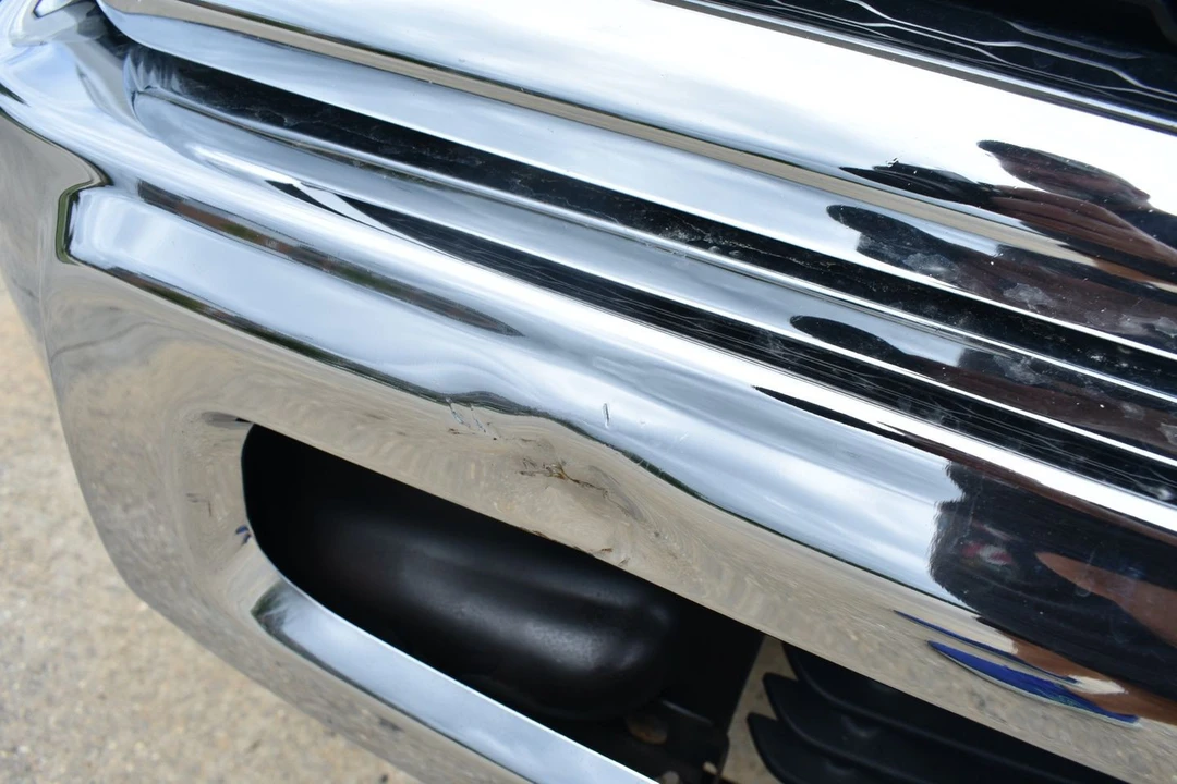 2018 Ram Heavy Duty - Image 18 of 21