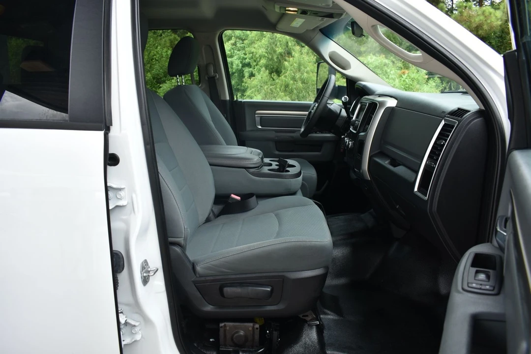 2018 Ram Heavy Duty - Image 16 of 21