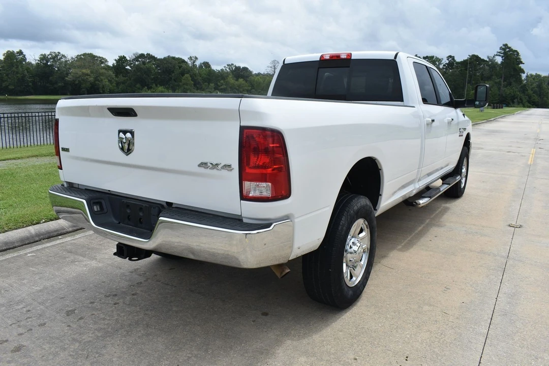 2018 Ram Heavy Duty - Image 4 of 21