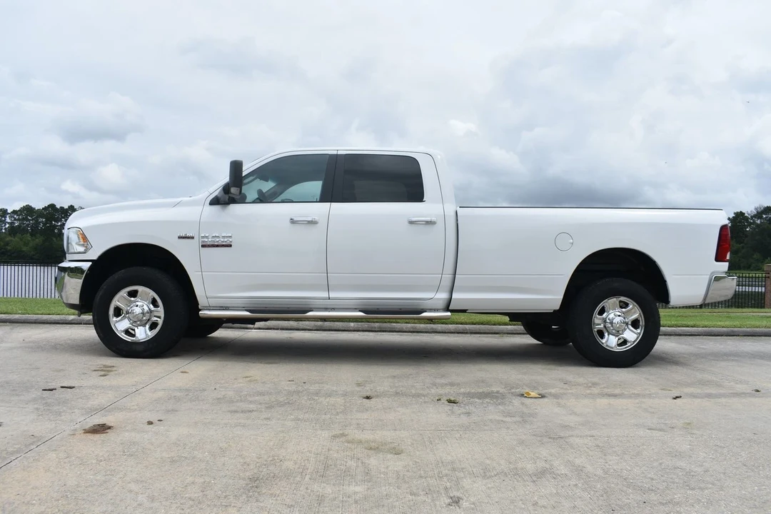 2018 Ram Heavy Duty - Image 7 of 12