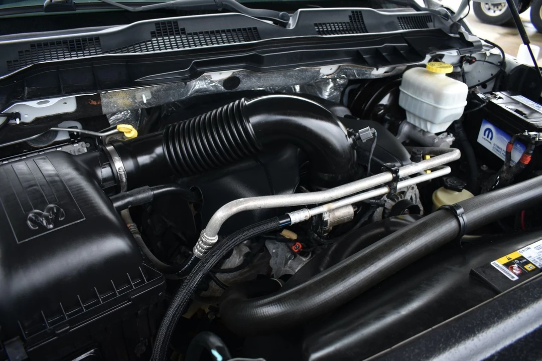 2018 Ram Heavy Duty - Image 20 of 21