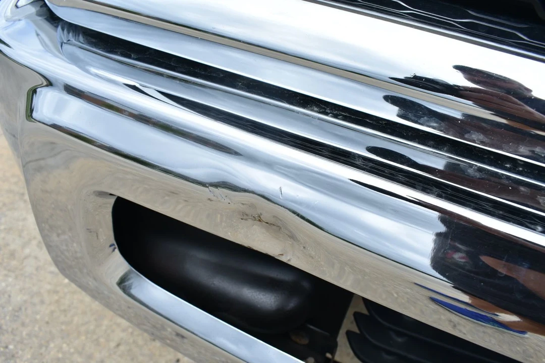 2018 Ram 2500 - Image 18 of 21