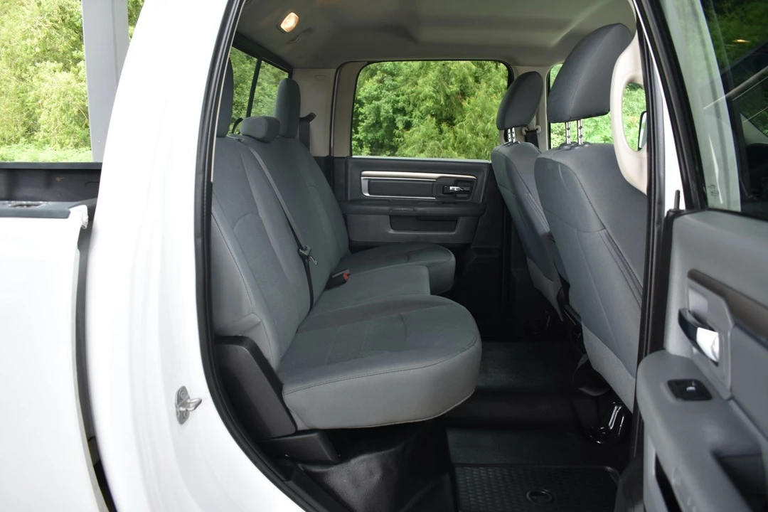 2018 Ram Heavy Duty - Image 15 of 21