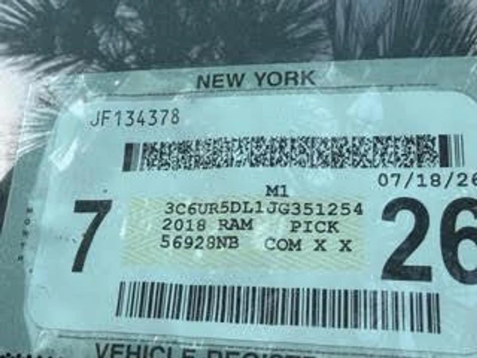 2018 Dodge Ram 4th Gen - Image 6 of 10
