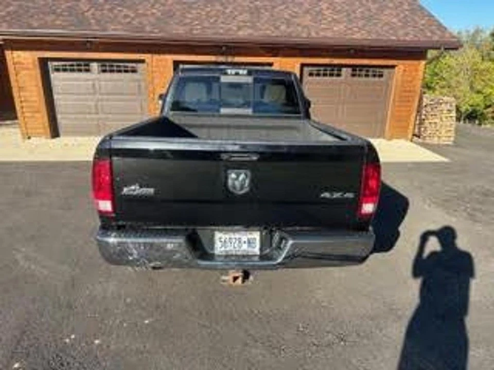2018 Dodge Ram 4th Gen - Image 8 of 10