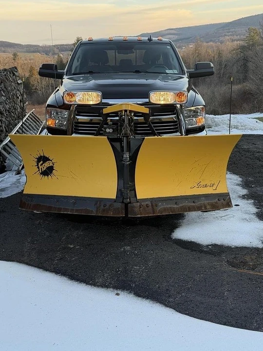 2018 Dodge Ram 4th Gen - Image 9 of 10