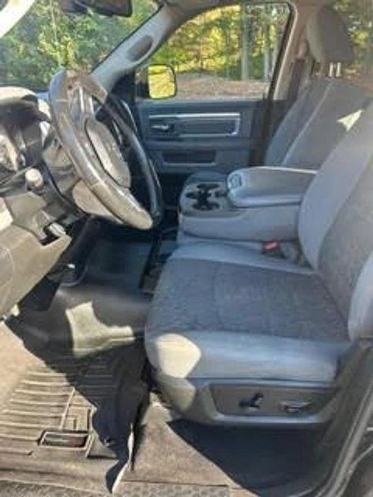2018 Dodge Ram 4th Gen - Image 4 of 10