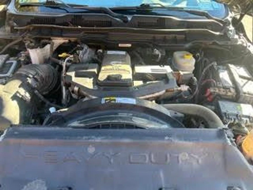 2018 Dodge Ram 4th Gen - Image 7 of 10