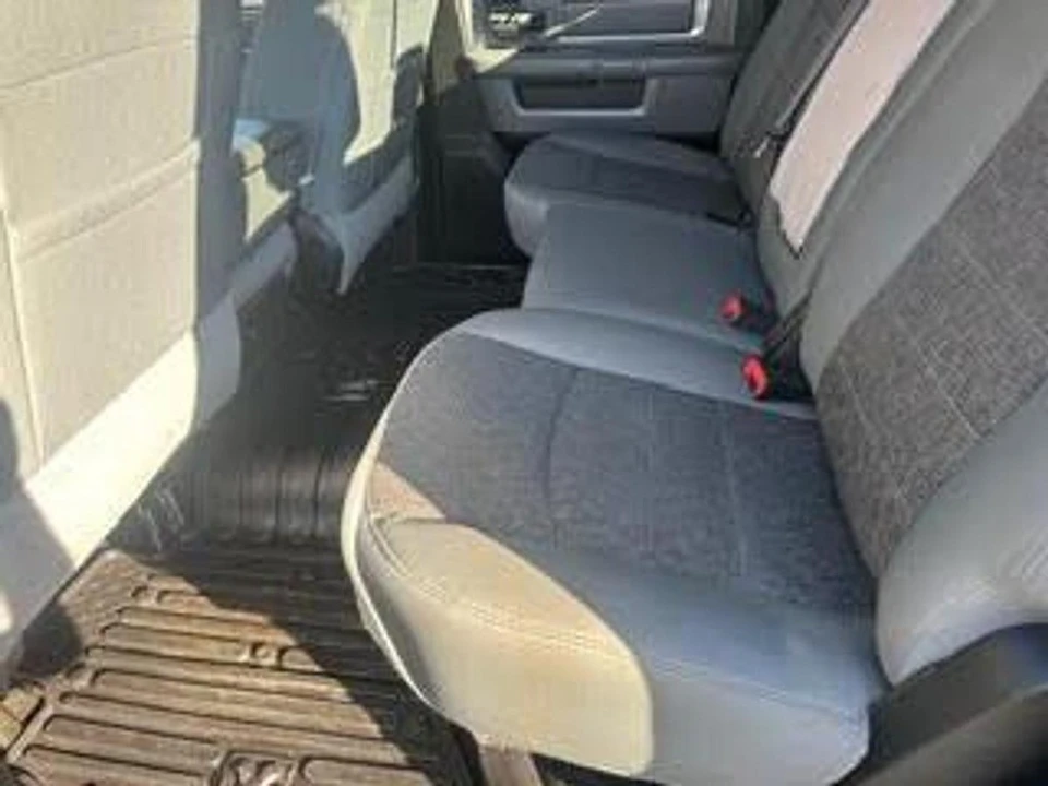 2018 Dodge Ram 4th Gen - Image 5 of 10
